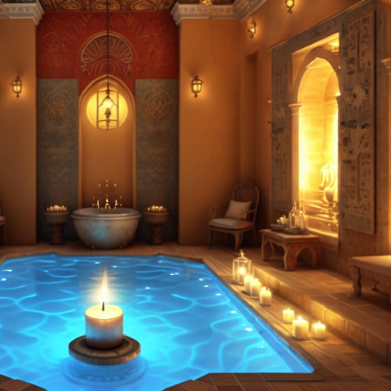 Bohemium Scenes (COMING SOON)