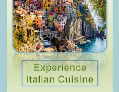 Experience Italian Cuisine