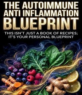 Autoimmune Anti Inflammation